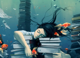 GLI IMPERDIBILI: 10 saghe fantasy da leggere almeno una volta nella vita