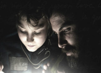 “Light of my life”: un disaster movie che punta all’essenziale