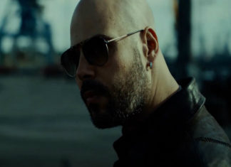 “L’immortale”: le origini di Ciro di Marzio, nel film spin-off di “Gomorra”