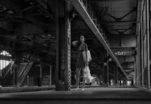 “Lingua franca”: immigrazione e amore in un racconto malinconico