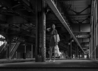 “Lingua franca”: immigrazione e amore in un racconto malinconico