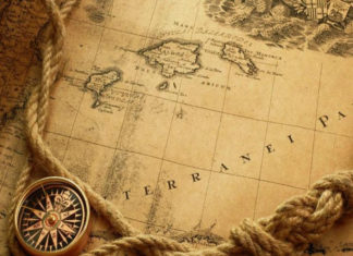 LIBRI AL CINEMA | “L’isola del tesoro” e “Il pianeta del tesoro”