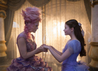 “Lo Schiaccianoci e i quattro regni”: una fiaba in cerca d’identità