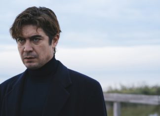 “Lo spietato”: una saga criminale con protagonista Riccardo Scamarcio