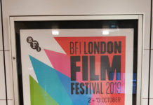 London Film Festival: premiazione nel segno della creatività e dell’inventiva