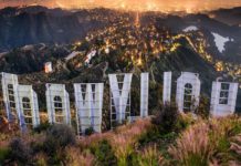 Los Angeles per lettori in una serie di itinerari e tappe imperdibili