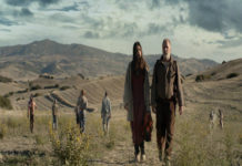 “Lucania – Terra sangue e magia”: racconto di una realtà dimenticata