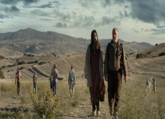 “Lucania – Terra sangue e magia”: racconto di una realtà dimenticata