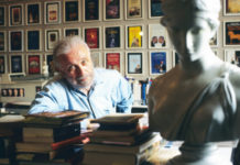 I FANTASTICI 4 | Omaggio a Luciano De Crescenzo