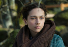 “Luna nera”: Netflix punta sul fantasy per la 3° produzione originale italiana