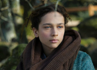 “Luna nera”: Netflix punta sul fantasy per la 3° produzione originale italiana