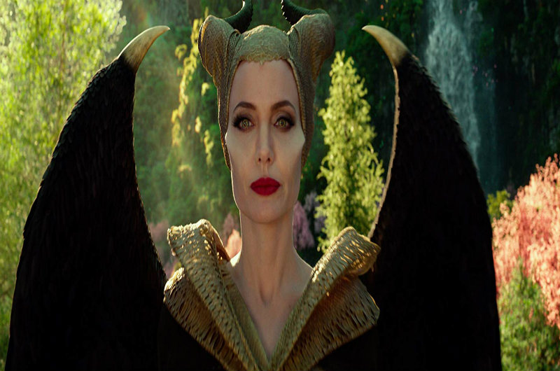 CINEMA) - Maleficent - Signora del Male di Joachim Rønning. Come