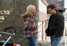 “Manchester by the sea”: un dramma maturo con Casey Affleck
