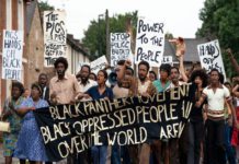 “Mangrove”: Steve McQueen e le lotte per i diritti civili nel Regno Unito