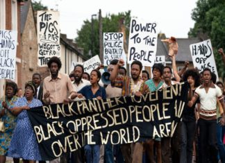 “Mangrove”: Steve McQueen e le lotte per i diritti civili nel Regno Unito