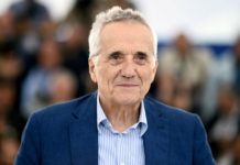 Intervista a Marco Bellocchio, in corsa per gli Oscar con “Il Traditore”