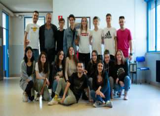 “Marco Polo”: il resoconto realistico e sincero di un anno di scuola