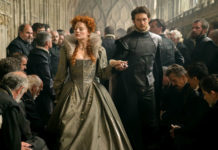 “Maria Regina di Scozia”: quando il potere è donna