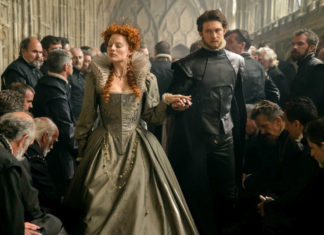 “Maria Regina di Scozia”: quando il potere è donna