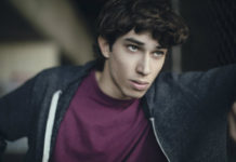 Intervista all’attore Filippo Marsili, uno dei volti nuovi della serie “Baby”