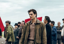 Intervista a Pietro Marcello, l’artista e regista dietro il film “Martin Eden”