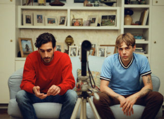 “Matthias & Maxime”: Xavier Dolan cantore dell’amore senza etichette