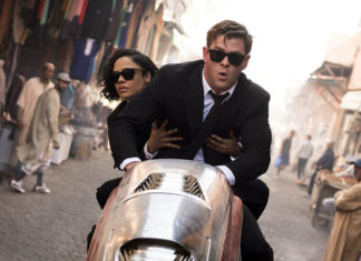 “Men in black – International”: nuova era e agenti per il franchise sci-fi