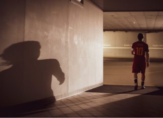 “Mi chiamo Francesco Totti”: il racconto sincero di un campione