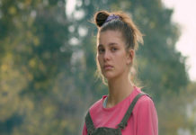 “Mickey and the bear”: un racconto intenso di resilienza al femminile