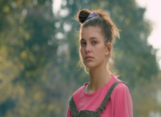 “Mickey and the bear”: un racconto intenso di resilienza al femminile