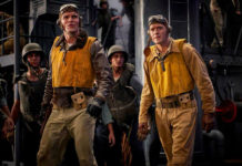 “Midway”: un epico war movie diretto da Roland Emmerich