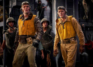 “Midway”: un epico war movie diretto da Roland Emmerich