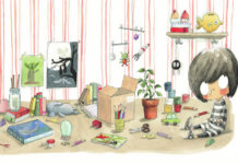 CONSIGLI DI LETTURA DAI 3 ANNI | Albi illustrati per parlare di emozioni