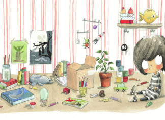 CONSIGLI DI LETTURA DAI 3 ANNI | Albi illustrati per parlare di emozioni