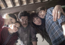 “Mio fratello rincorre i dinosauri”: un racconto di formazione dai tratti indie