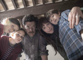 “Mio fratello rincorre i dinosauri”: un racconto di formazione dai tratti indie