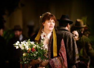 “Miss Marx”: lettera aperta ad Alberto Barbera e a Susanna Nicchiarelli