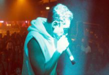 “Mogul Mowgli”: quando la musica non è solo passione ma vita