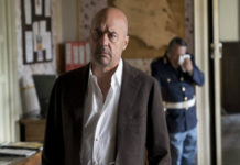 “Un diario del ’43”: il commissario Montalbano tra ricordi e segreti