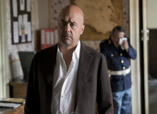 “Un diario del ’43”: il commissario Montalbano tra ricordi e segreti