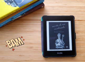 “Morte di un cardinale”: recensione del romanzo di Paolo Regina