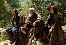 “Moschettieri del Re – La penultima missione”: quando gli eroi invecchiano