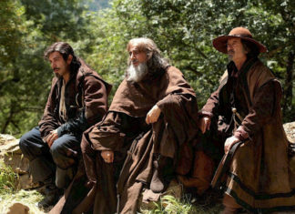 “Moschettieri del Re – La penultima missione”: quando gli eroi invecchiano