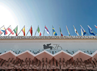 Cartoline da Venezia 2019: “A bigger world” e “You will die at twenty”