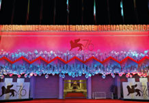 Cartoline da Venezia 2019: “Revenir” e “Giants being lonely”