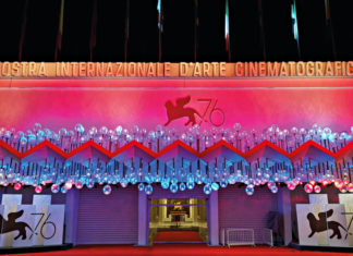 Cartoline da Venezia 2019: “Revenir” e “Giants being lonely”