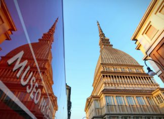 Torino Film Festival: tutti su MYmovies per la 38esima edizione