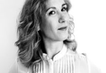 Intervista alla scrittrice Nadia Busato