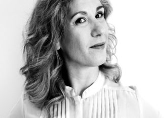 Intervista alla scrittrice Nadia Busato