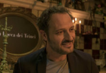 “Nati 2 volte”: una commedia agrodolce con Fabio Troiano